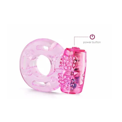 Anillo Vibrador Thor