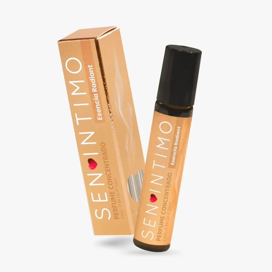 Pheromone Parfum Radiant x10 ml