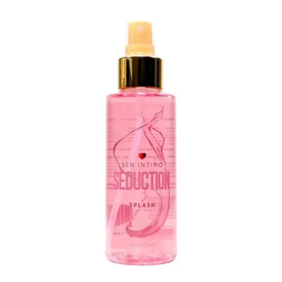 Splash Seduction x125 ml Sen Íntimo