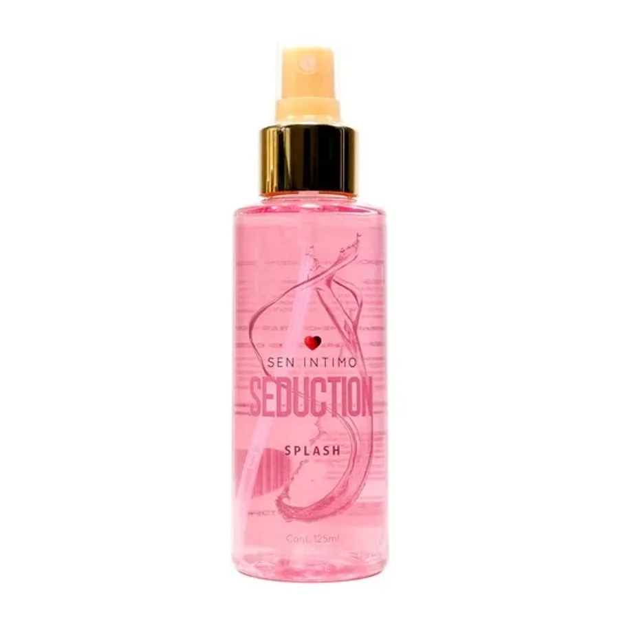 Splash Seduction x125 ml Sen Íntimo