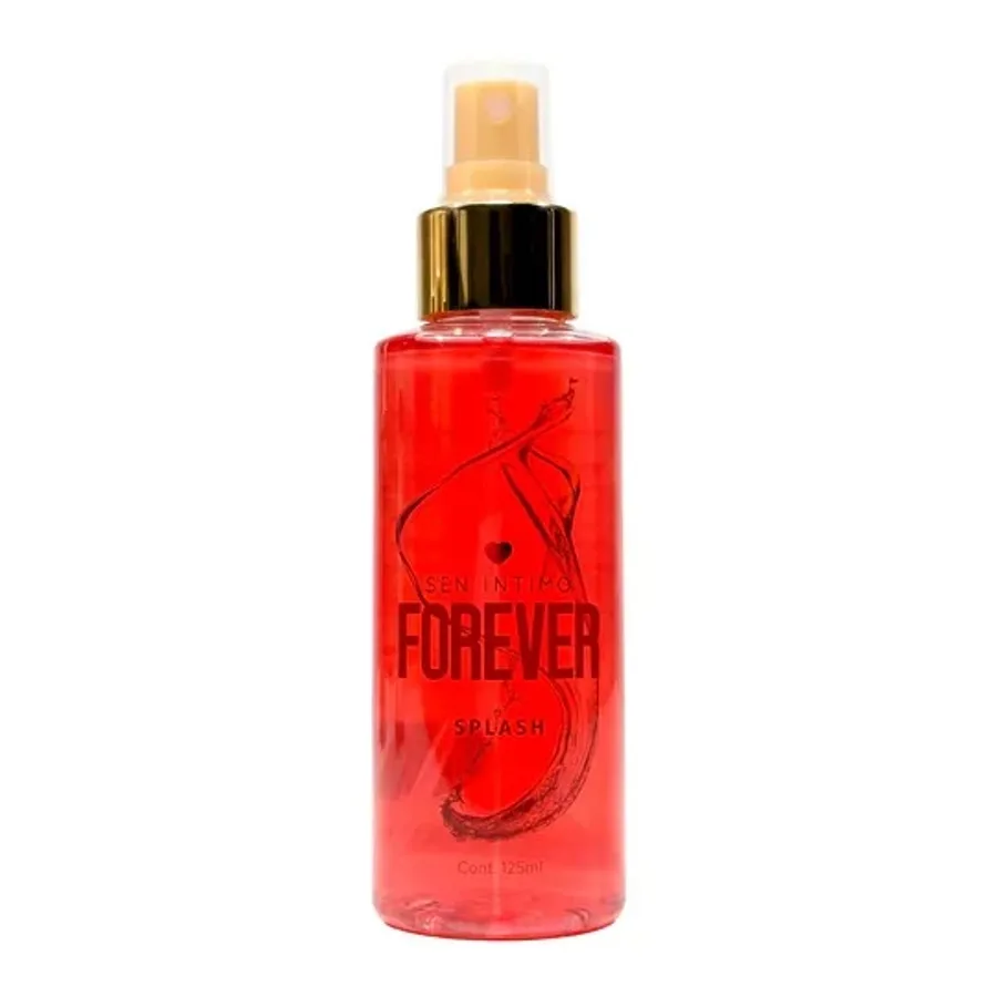 Splash Forever x125 ml Sen Intimo
