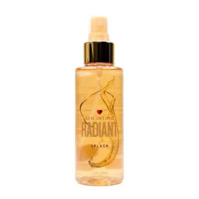 Splash Radiant x125 ml Sen Intimo