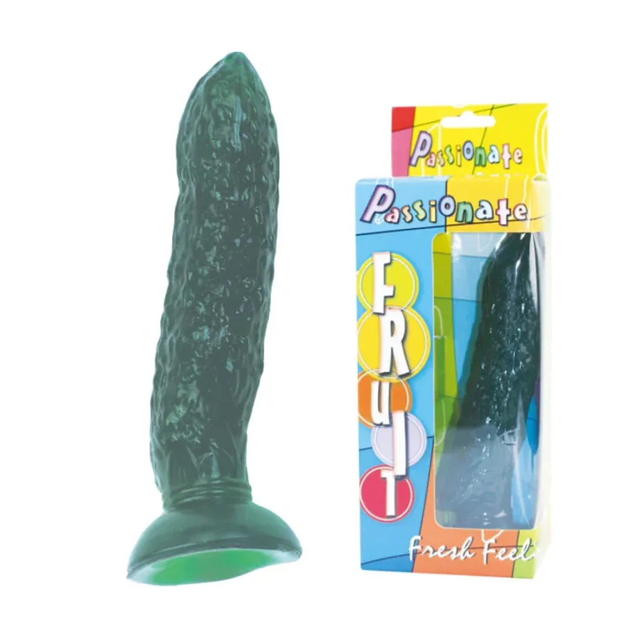 Masturbador Pepino