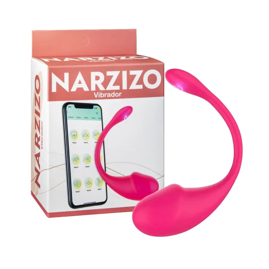 Vibrador Narcizo