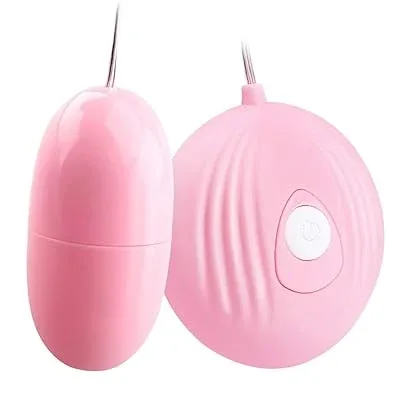 Huevo Vibrador Jean