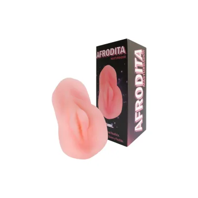 Vagina Afrodita